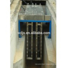 Submerged Channel Structure large capacity UV sterilizer self-cleaning price list